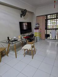 Blk 679 Choa Chu Kang Crescent (Choa Chu Kang), HDB 5 Rooms #590853811